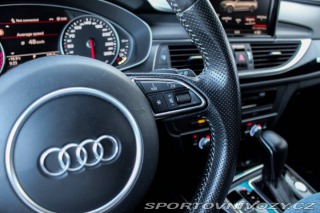 Audi A6 Avant  3.0 biTDI quattro 2015