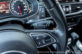Audi A6 Avant  3.0 biTDI quattro 2015