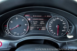 Audi A6 Avant  3.0 biTDI quattro 2015