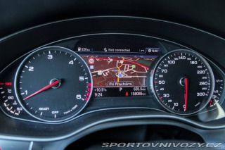 Audi A6 Avant  3.0 biTDI quattro 2015