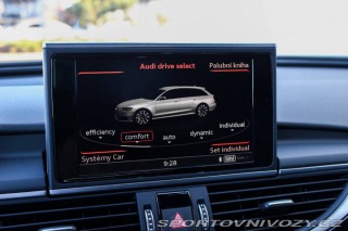Audi A6 Avant  3.0 biTDI quattro 2015