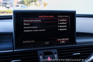 Audi A6 Avant  3.0 biTDI quattro 2015