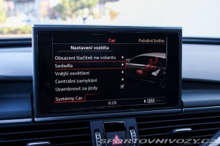 Audi A6 Avant  3.0 biTDI quattro 2015