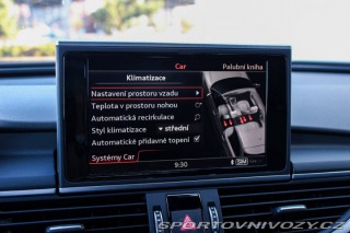Audi A6 Avant  3.0 biTDI quattro 2015