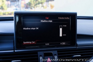 Audi A6 Avant  3.0 biTDI quattro 2015
