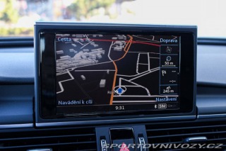 Audi A6 Avant  3.0 biTDI quattro 2015