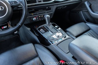 Audi A6 Avant  3.0 biTDI quattro 2015