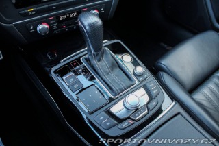 Audi A6 Avant  3.0 biTDI quattro 2015