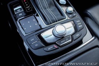 Audi A6 Avant  3.0 biTDI quattro 2015