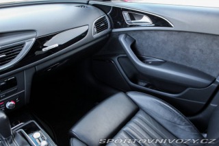 Audi A6 Avant  3.0 biTDI quattro 2015