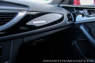 Audi A6 Avant  3.0 biTDI quattro 2015