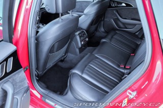 Audi A6 Avant  3.0 biTDI quattro 2015