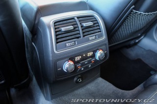 Audi A6 Avant  3.0 biTDI quattro 2015