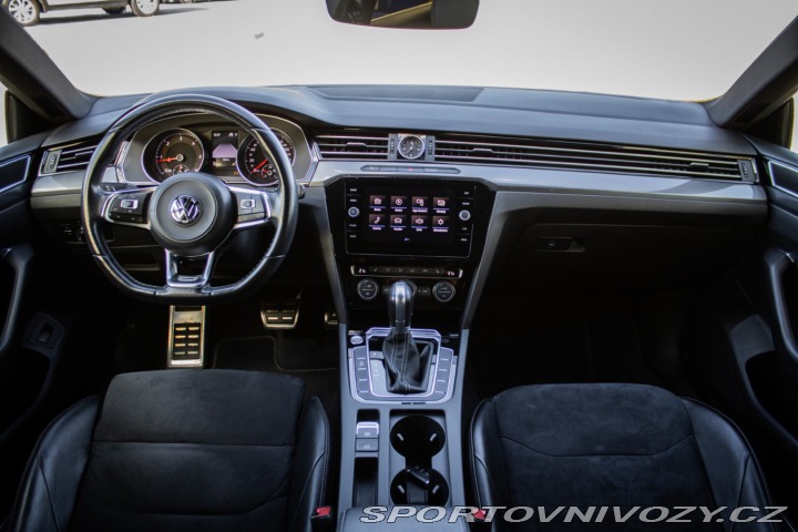Volkswagen Arteon 2.0 TDI SCR BMT R-Line D 2019
