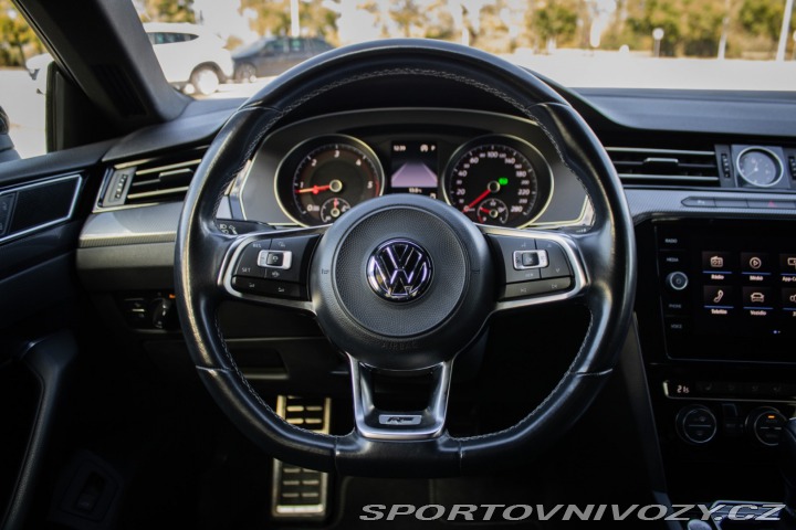 Volkswagen Arteon 2.0 TDI SCR BMT R-Line D 2019