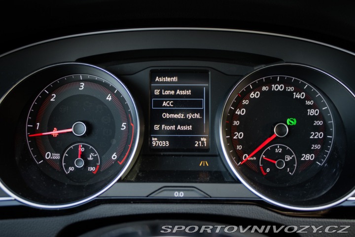 Volkswagen Arteon 2.0 TDI SCR BMT R-Line D 2019