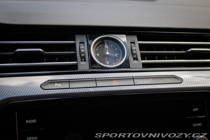 Volkswagen Arteon 2.0 TDI SCR BMT R-Line D 2019
