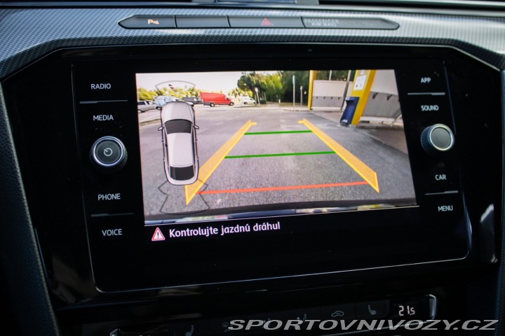 Volkswagen Arteon 2.0 TDI SCR BMT R-Line D 2019