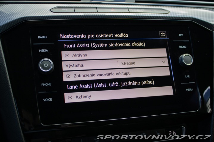 Volkswagen Arteon 2.0 TDI SCR BMT R-Line D 2019