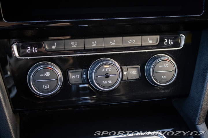 Volkswagen Arteon 2.0 TDI SCR BMT R-Line D 2019