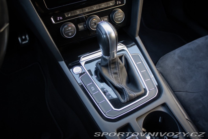 Volkswagen Arteon 2.0 TDI SCR BMT R-Line D 2019