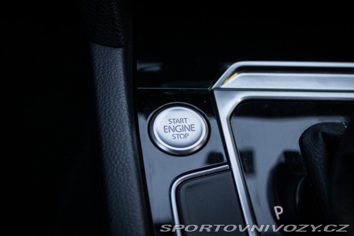 Volkswagen Arteon 2.0 TDI SCR BMT R-Line D 2019