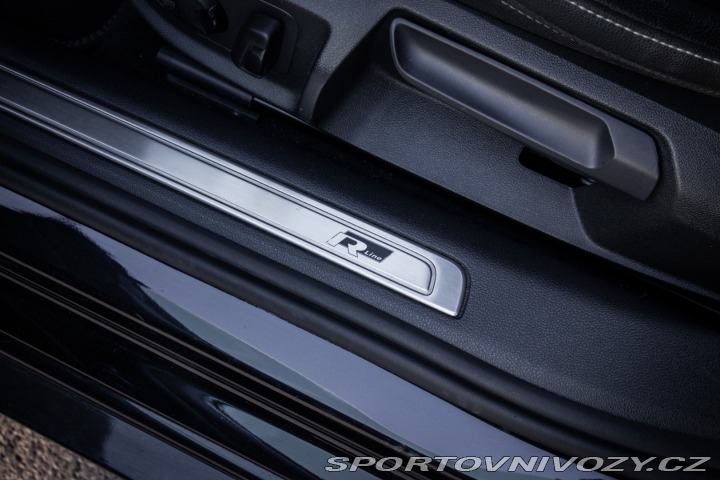 Volkswagen Arteon 2.0 TDI SCR BMT R-Line D 2019