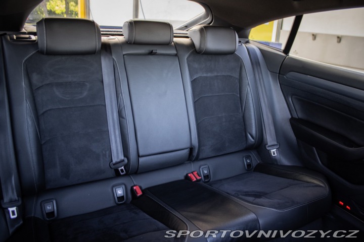 Volkswagen Arteon 2.0 TDI SCR BMT R-Line D 2019