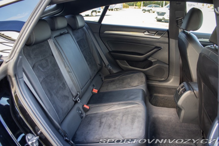 Volkswagen Arteon 2.0 TDI SCR BMT R-Line D 2019