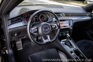 Volkswagen Arteon 2.0 TDI SCR BMT R-Line D 2019
