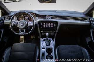 Volkswagen Arteon 2.0 TDI SCR BMT R-Line D 2019