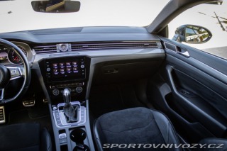 Volkswagen Arteon 2.0 TDI SCR BMT R-Line D 2019