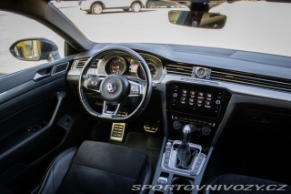 Volkswagen Arteon 2.0 TDI SCR BMT R-Line D 2019