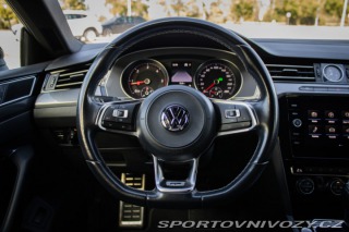Volkswagen Arteon 2.0 TDI SCR BMT R-Line D 2019
