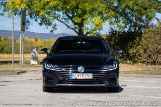 Volkswagen Arteon 2.0 TDI SCR BMT R-Line D 2019