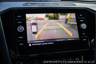Volkswagen Arteon 2.0 TDI SCR BMT R-Line D 2019