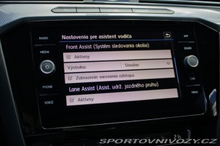Volkswagen Arteon 2.0 TDI SCR BMT R-Line D 2019