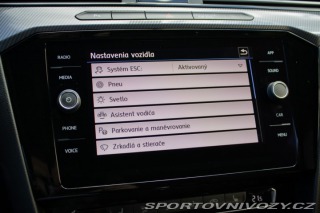 Volkswagen Arteon 2.0 TDI SCR BMT R-Line D 2019