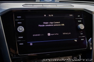 Volkswagen Arteon 2.0 TDI SCR BMT R-Line D 2019