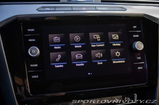 Volkswagen Arteon 2.0 TDI SCR BMT R-Line D 2019