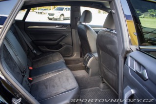 Volkswagen Arteon 2.0 TDI SCR BMT R-Line D 2019