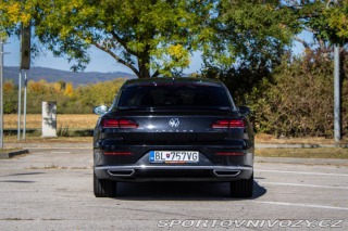 Volkswagen Arteon 2.0 TDI SCR BMT R-Line D 2019