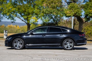 Volkswagen Arteon 2.0 TDI SCR BMT R-Line D 2019