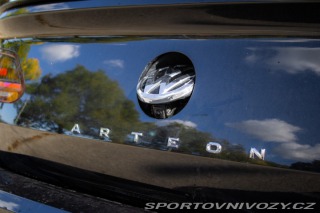 Volkswagen Arteon 2.0 TDI SCR BMT R-Line D 2019