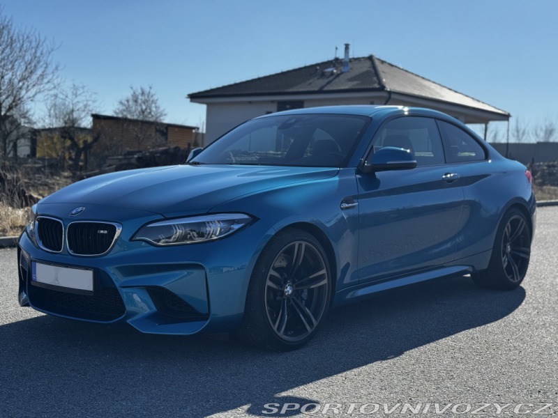 BMW M2