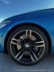 BMW M2 2018