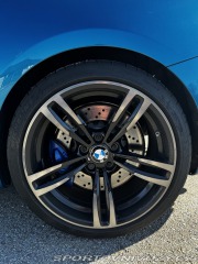 BMW M2 2018