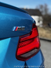 BMW M2 2018