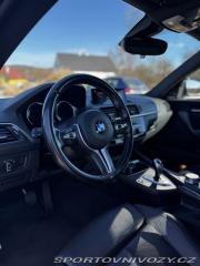 BMW M2 2018