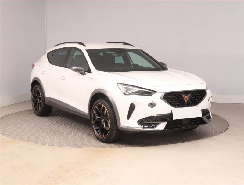 Cupra Formentor Business 1.5 TSI